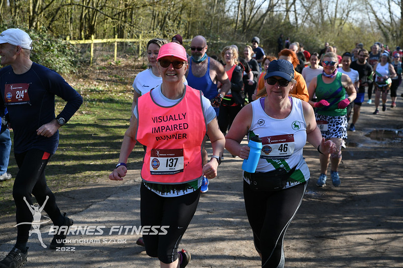 Wokingham 5&10K